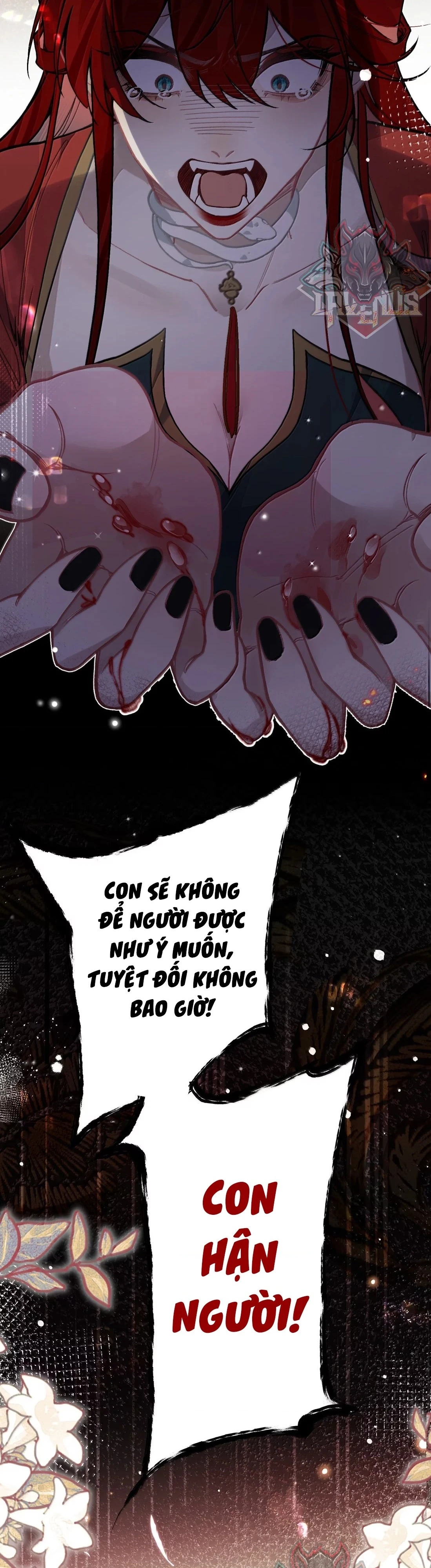 Quấn Quýt Chapter 78 - 28