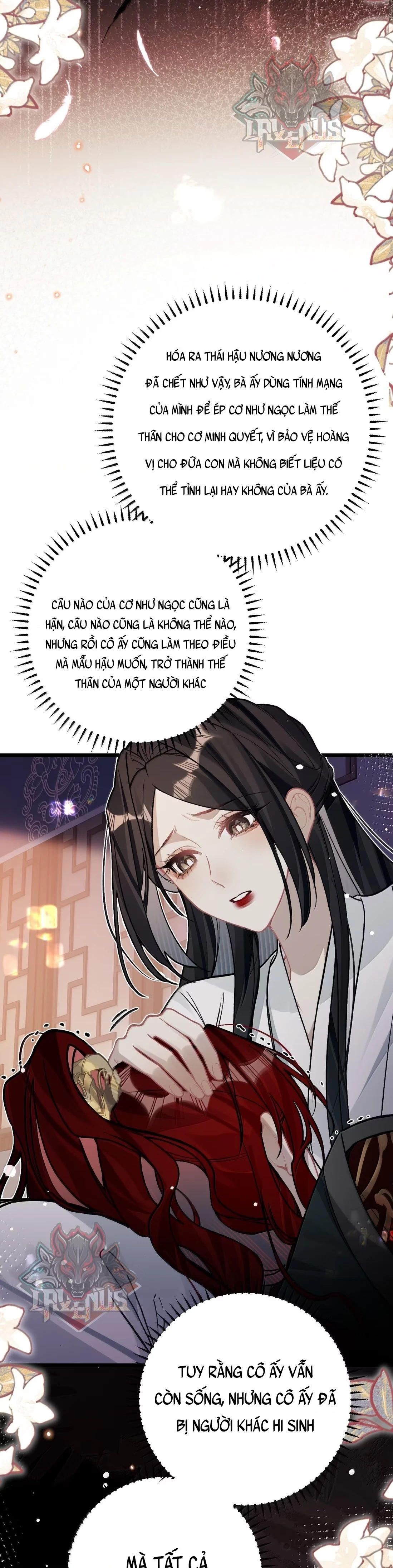 Quấn Quýt Chapter 78 - 29