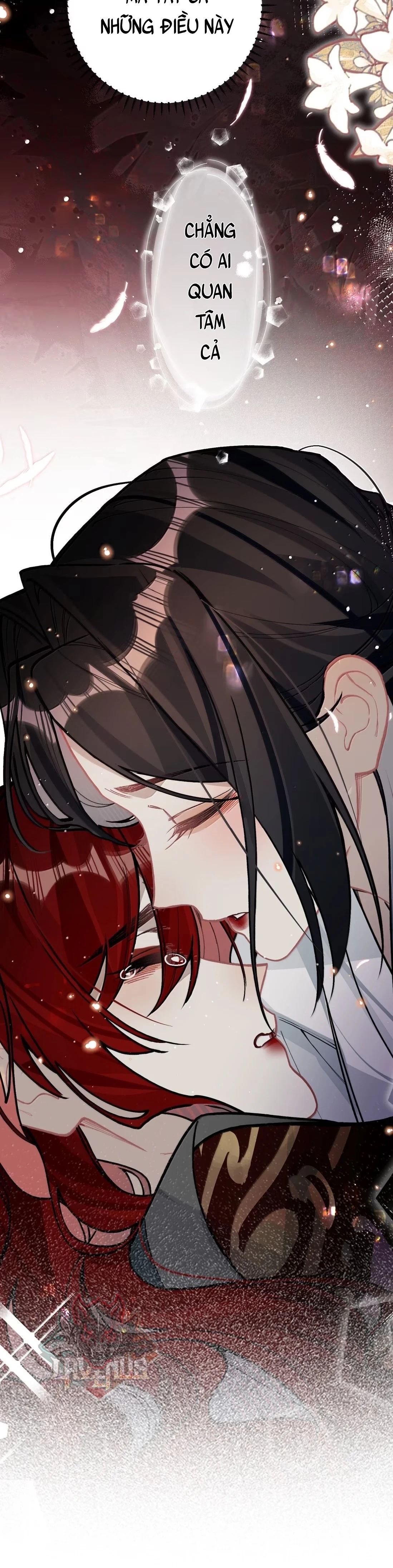 Quấn Quýt Chapter 78 - 30