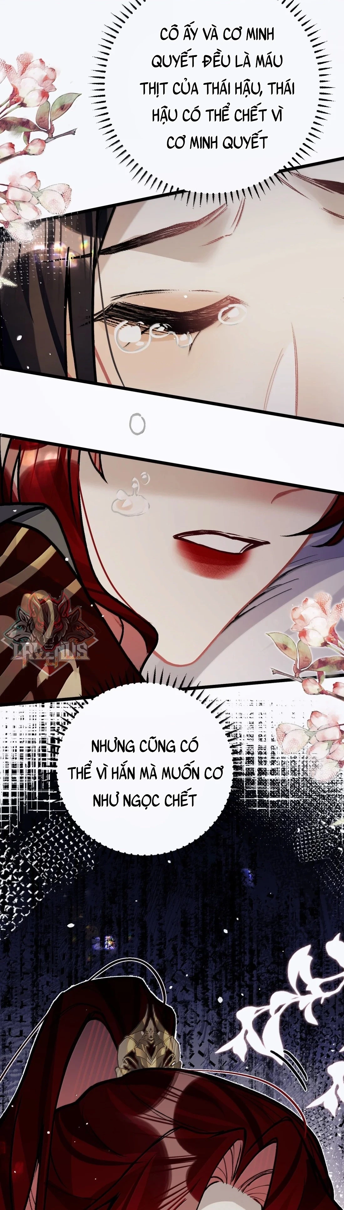 Quấn Quýt Chapter 79 - 4