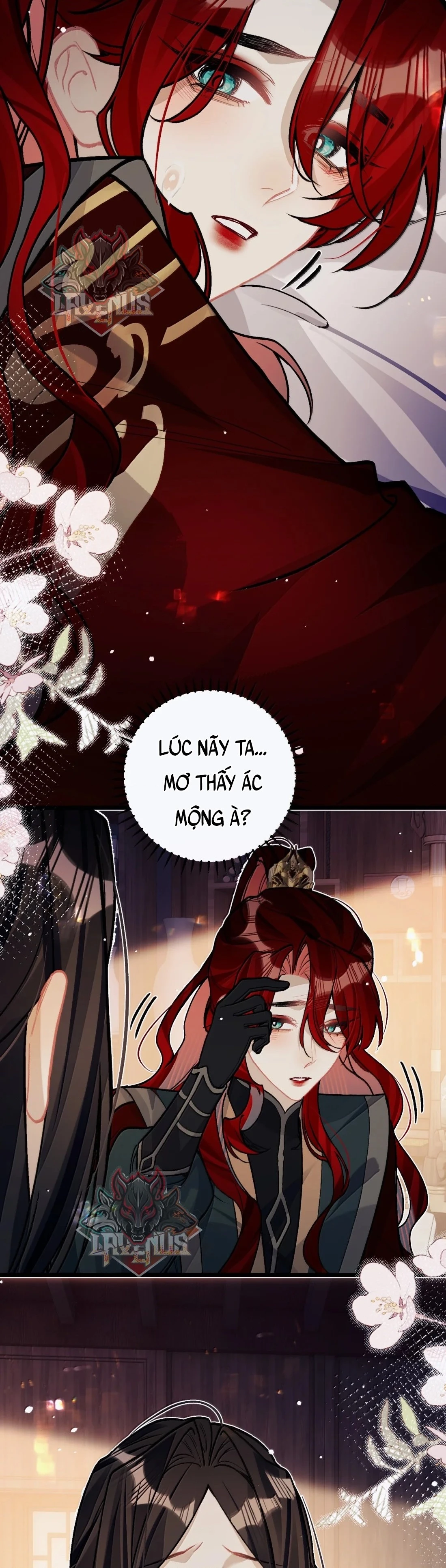 Quấn Quýt Chapter 79 - 5