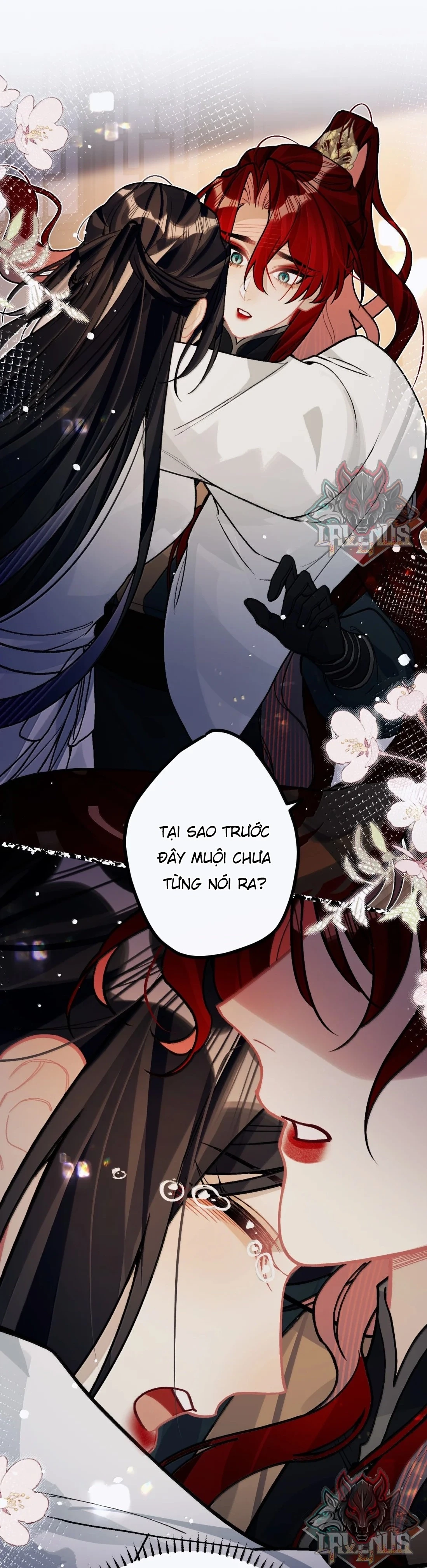 Quấn Quýt Chapter 79 - 7