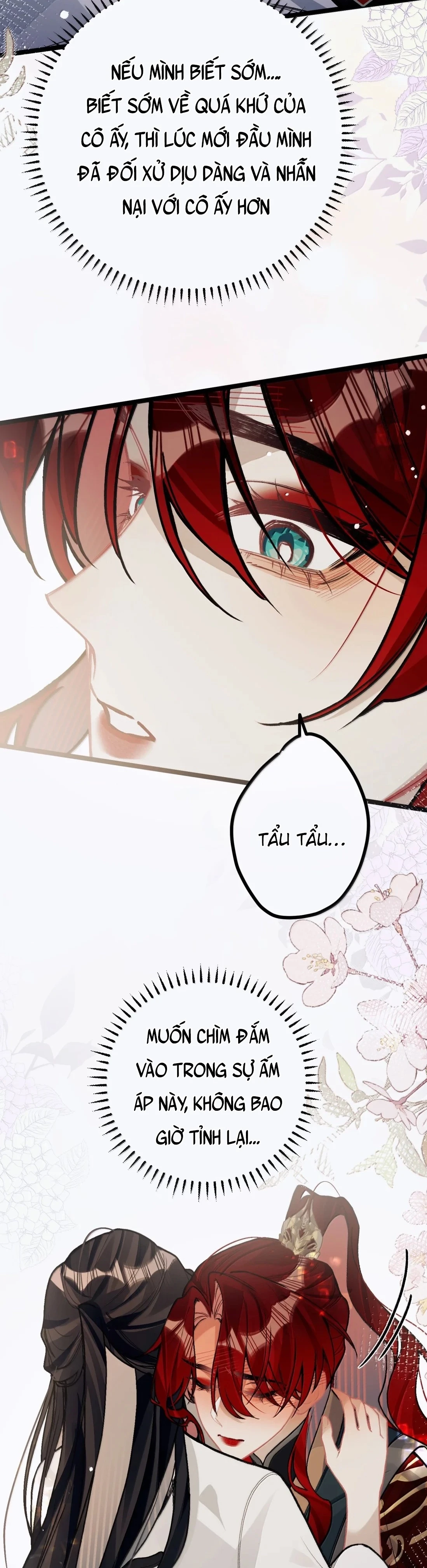 Quấn Quýt Chapter 79 - 8