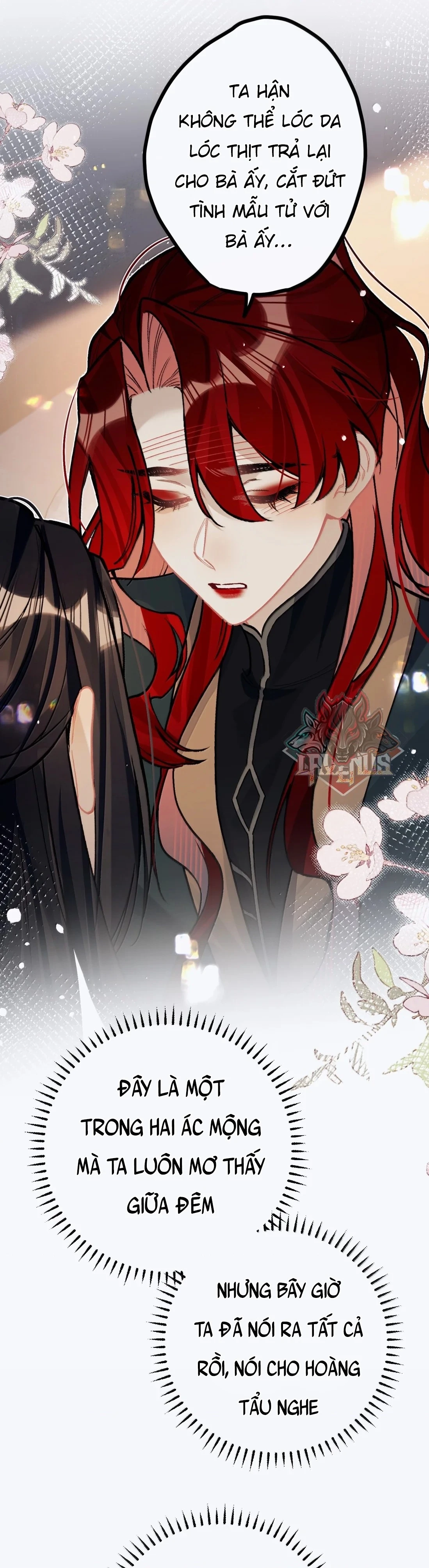 Quấn Quýt Chapter 79 - 12