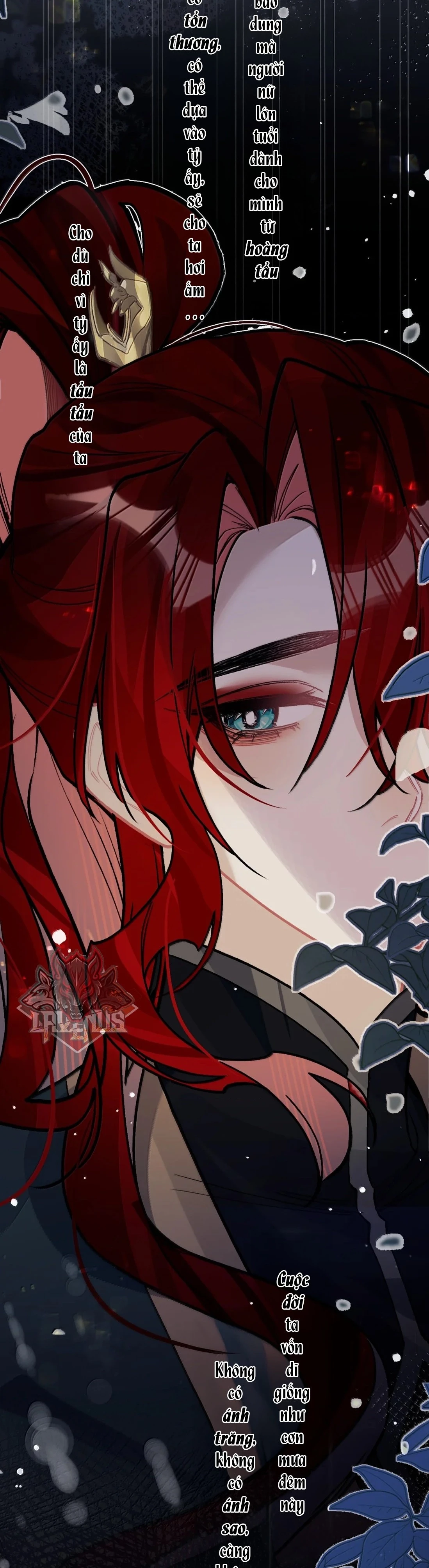 Quấn Quýt Chapter 79 - 14