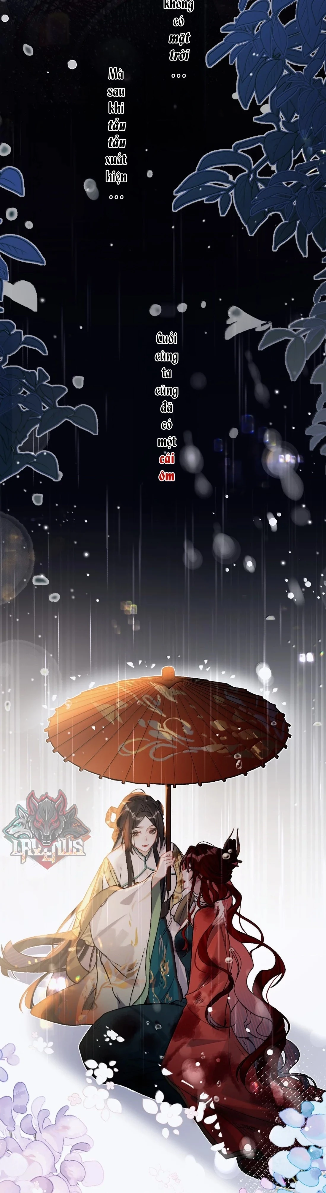 Quấn Quýt Chapter 79 - 15