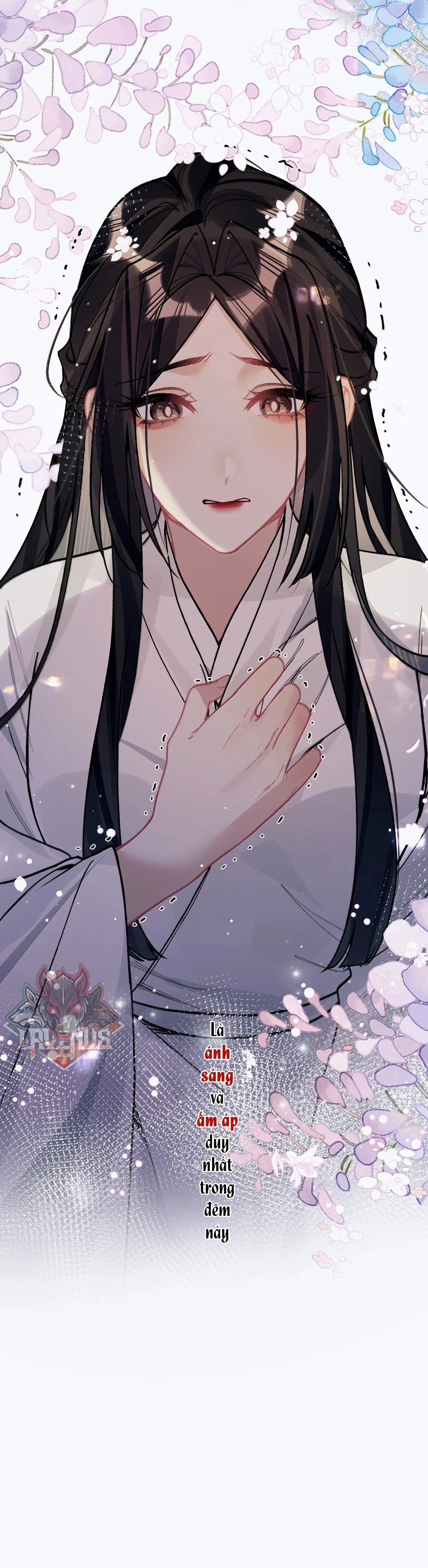 Quấn Quýt Chapter 79 - 16