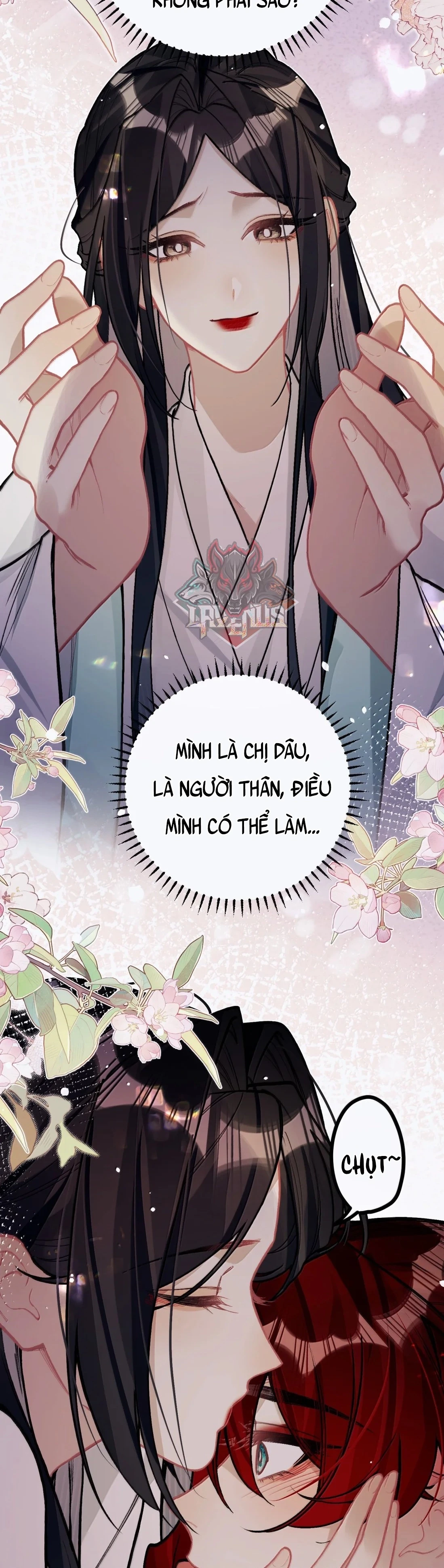 Quấn Quýt Chapter 79 - 18