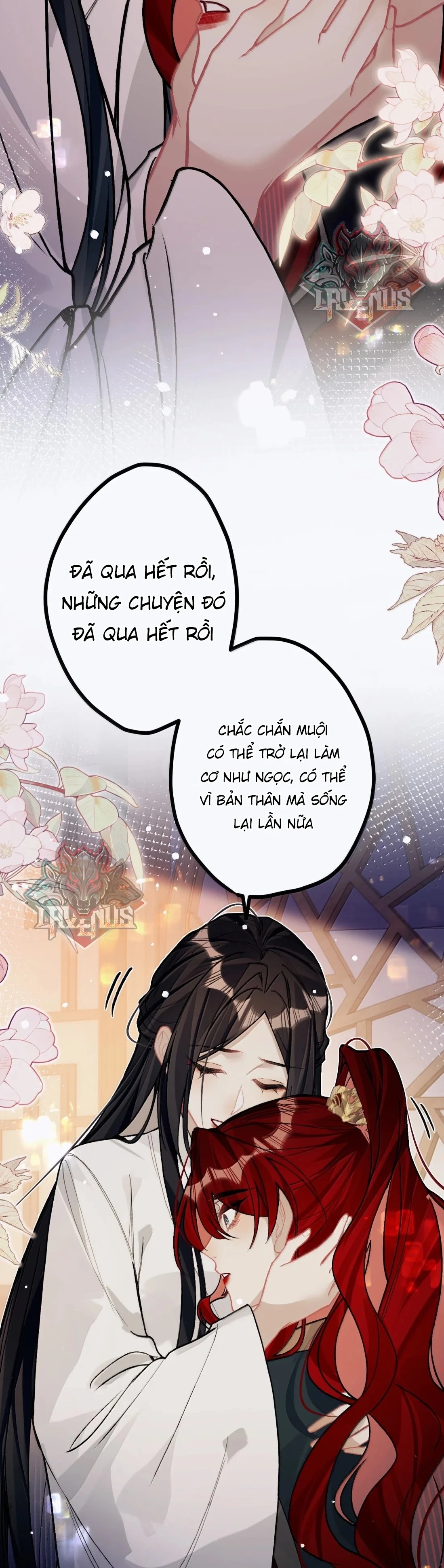 Quấn Quýt Chapter 79 - 19