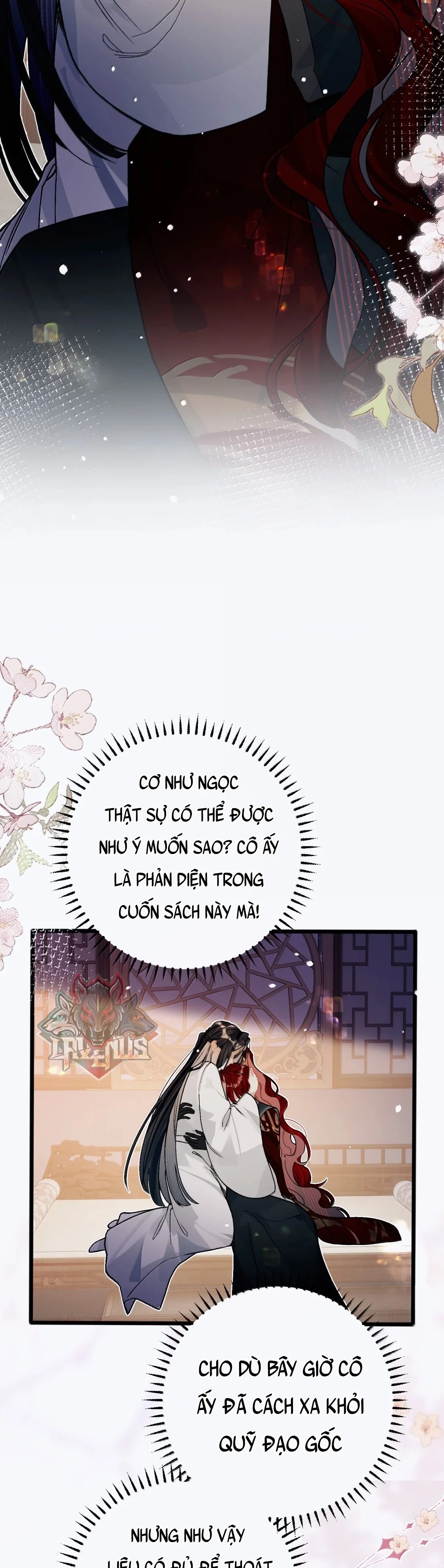 Quấn Quýt Chapter 79 - 20