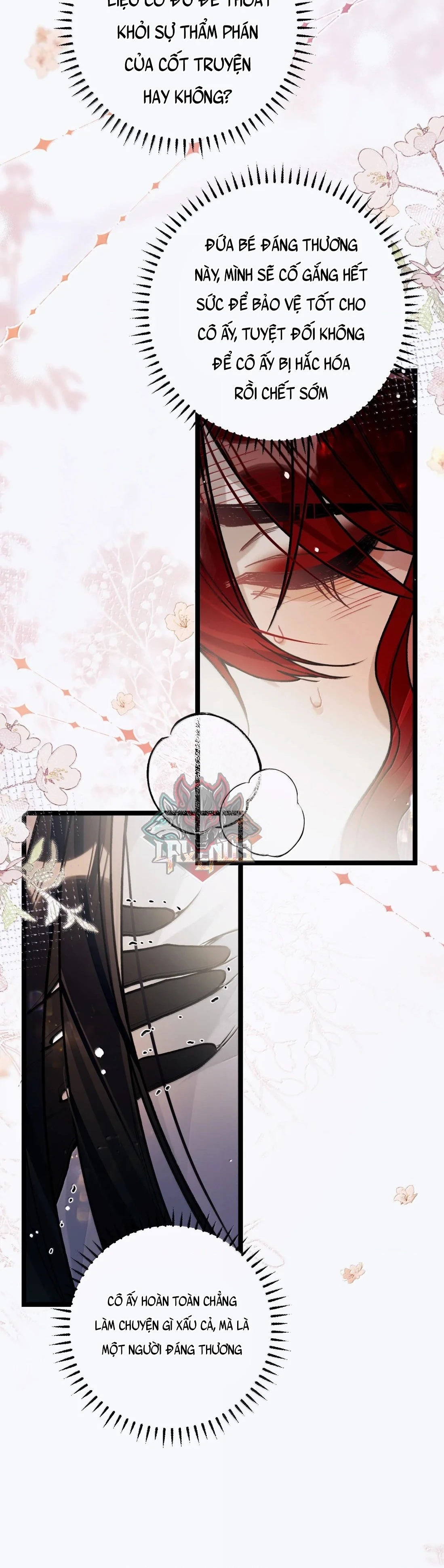 Quấn Quýt Chapter 79 - 21