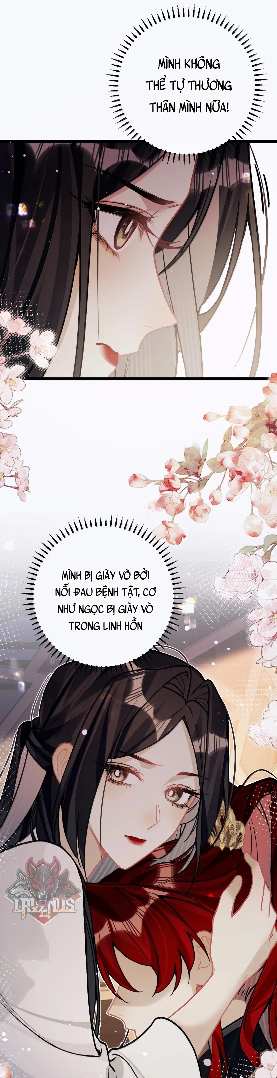 Quấn Quýt Chapter 79 - 22