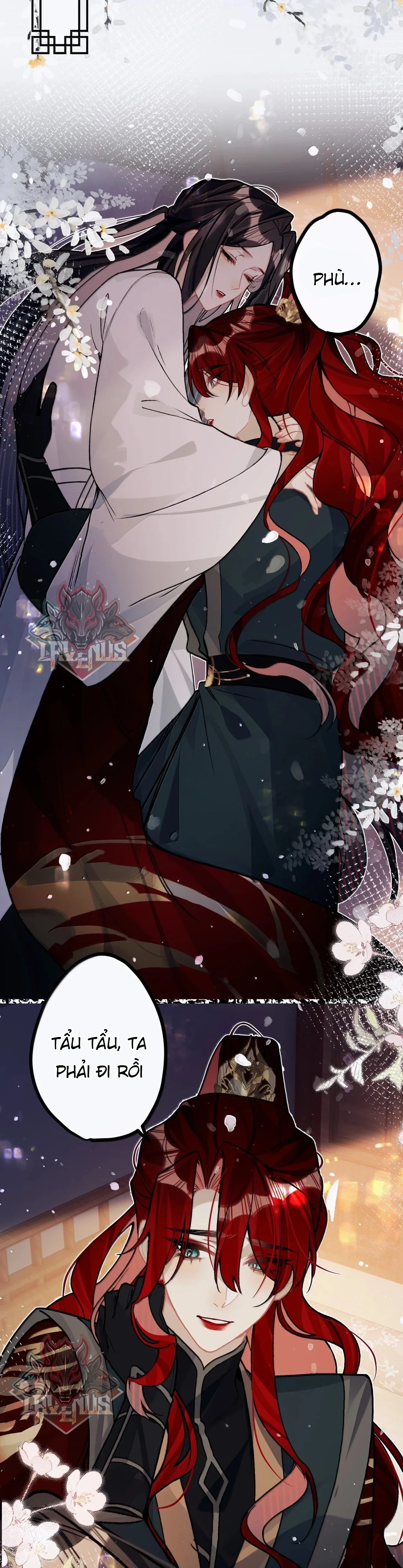 Quấn Quýt Chapter 79 - 24