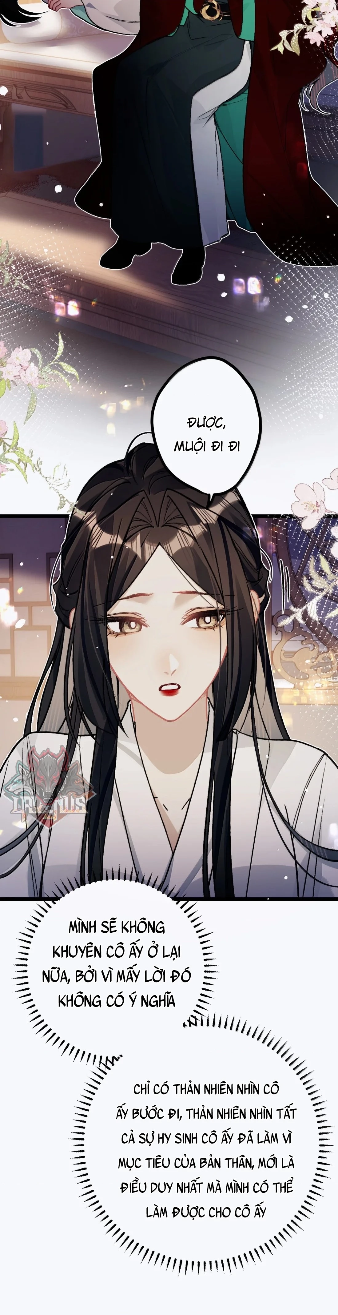 Quấn Quýt Chapter 79 - 26