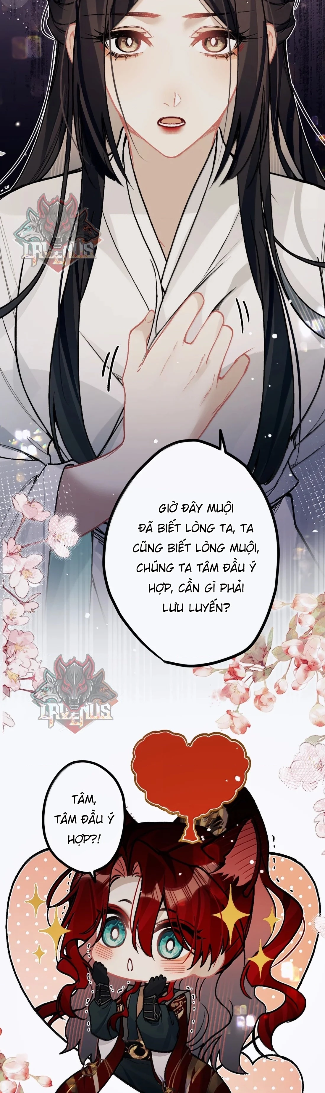 Quấn Quýt Chapter 79 - 28