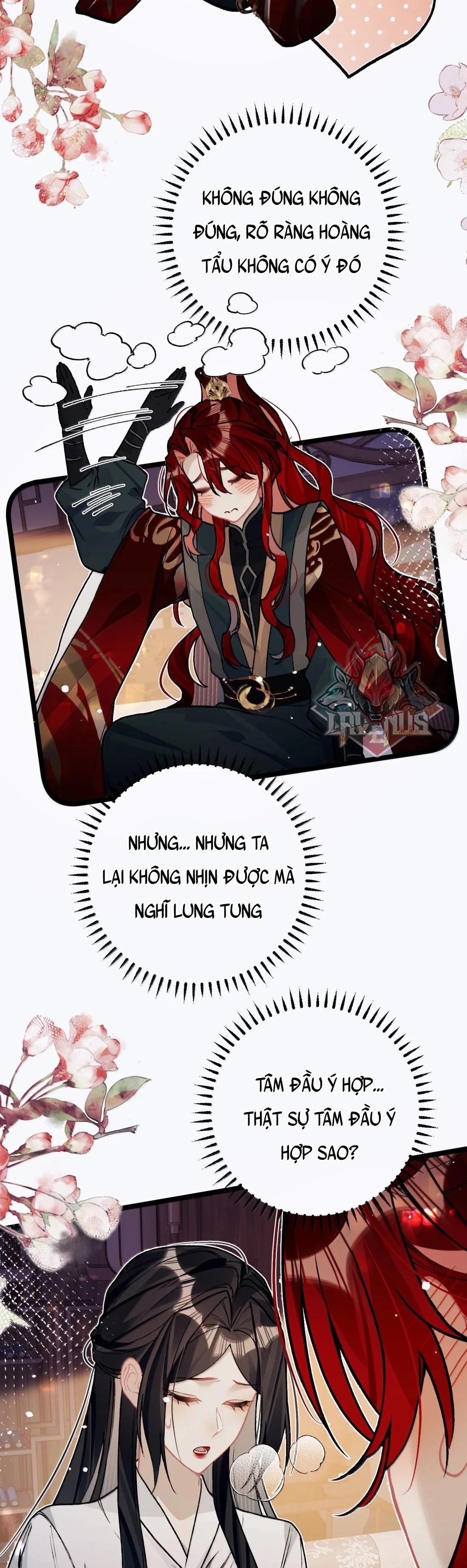 Quấn Quýt Chapter 79 - 29