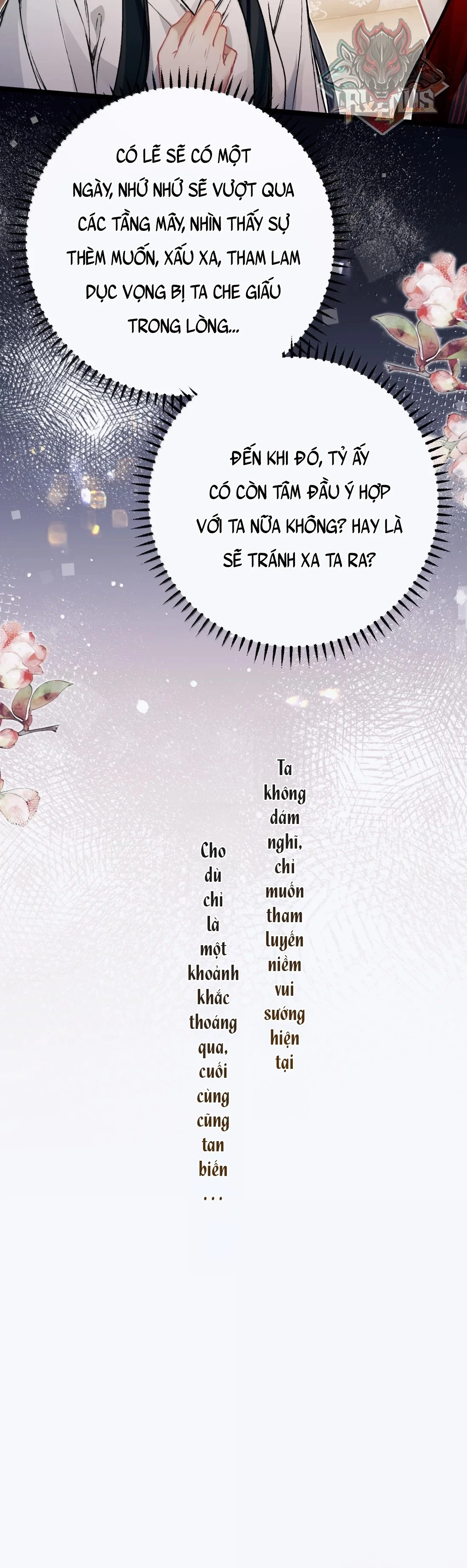 Quấn Quýt Chapter 79 - 30
