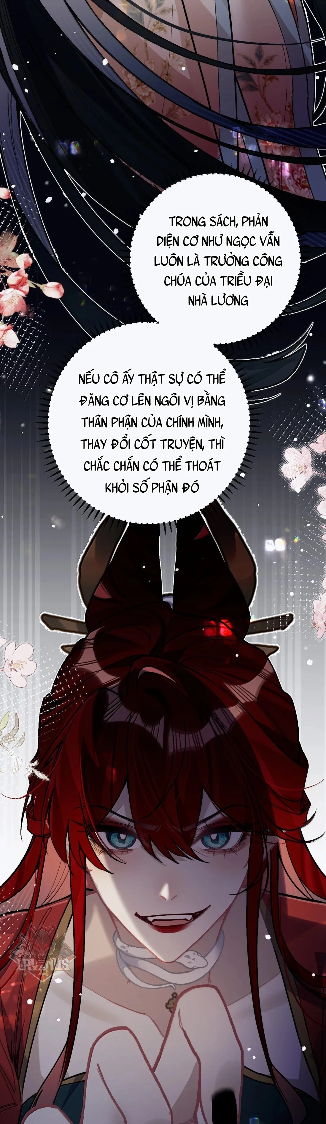 Quấn Quýt Chapter 82 - 5