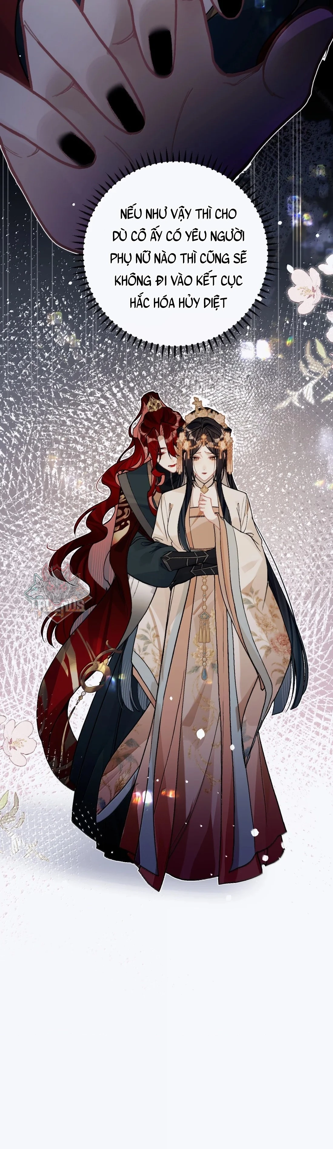 Quấn Quýt Chapter 82 - 6