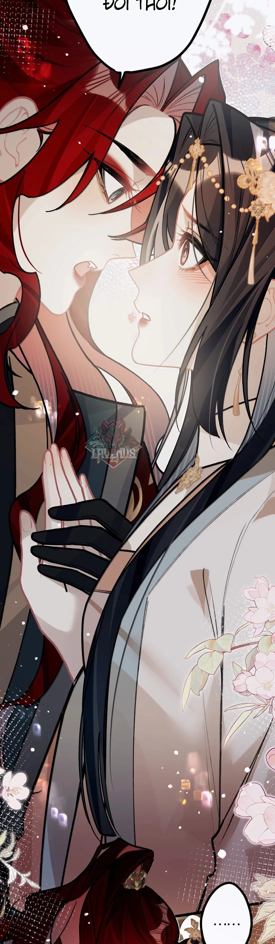 Quấn Quýt Chapter 82 - 9