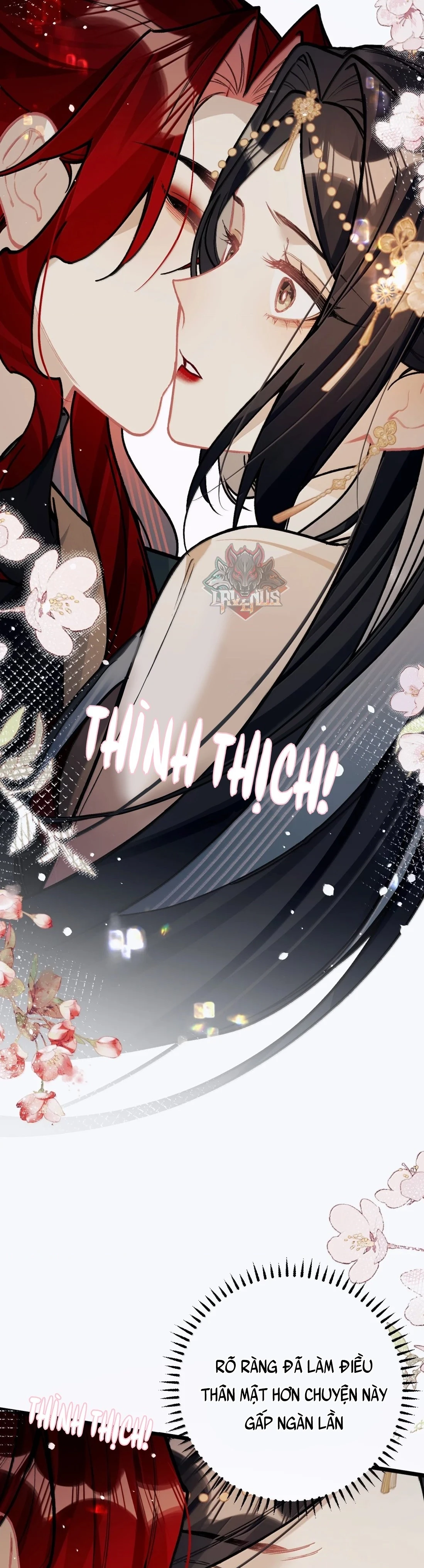 Quấn Quýt Chapter 82 - 18