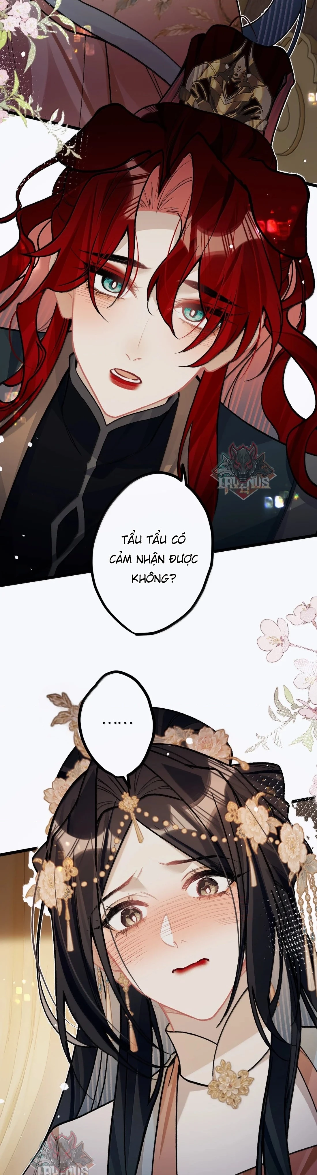 Quấn Quýt Chapter 82 - 20