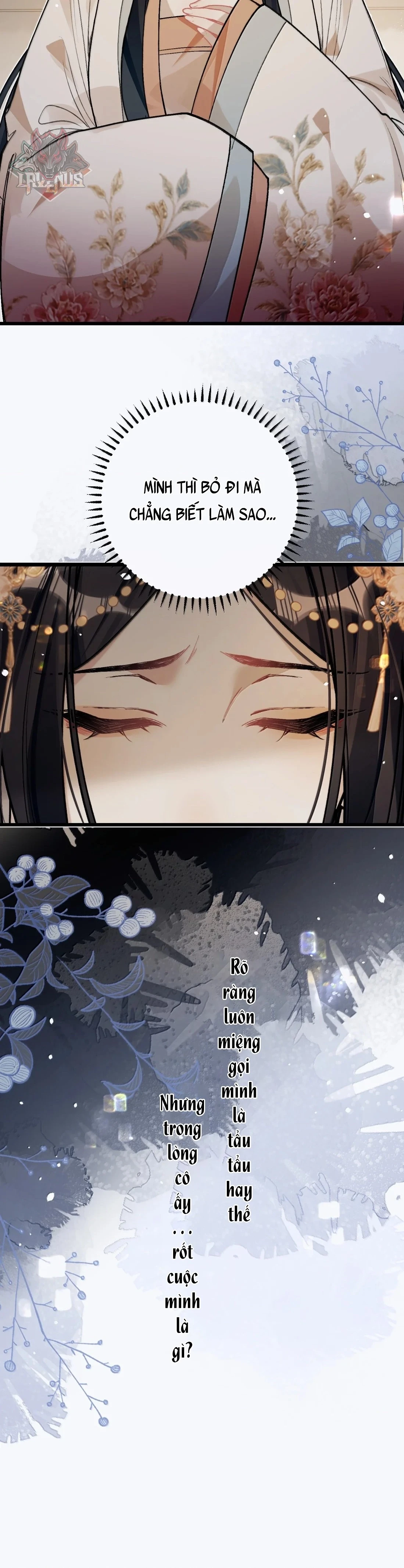Quấn Quýt Chapter 82 - 26
