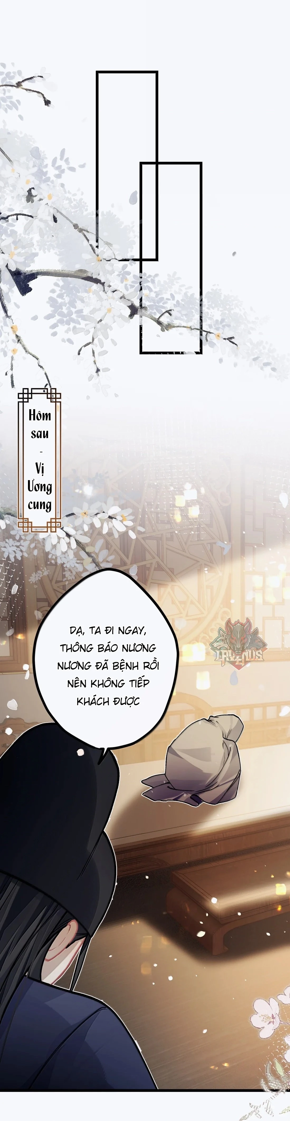 Quấn Quýt Chapter 82 - 27