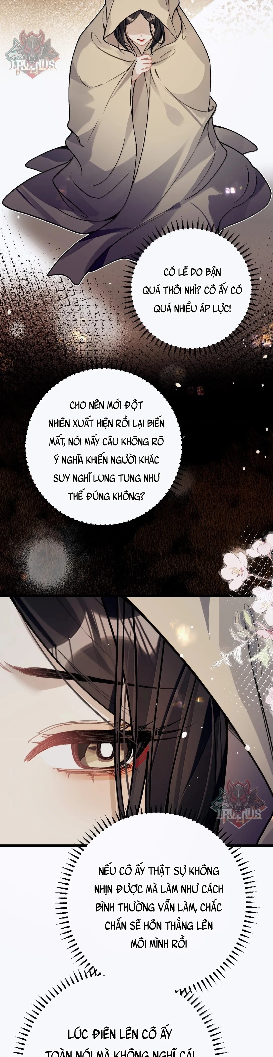 Quấn Quýt Chapter 82 - 29
