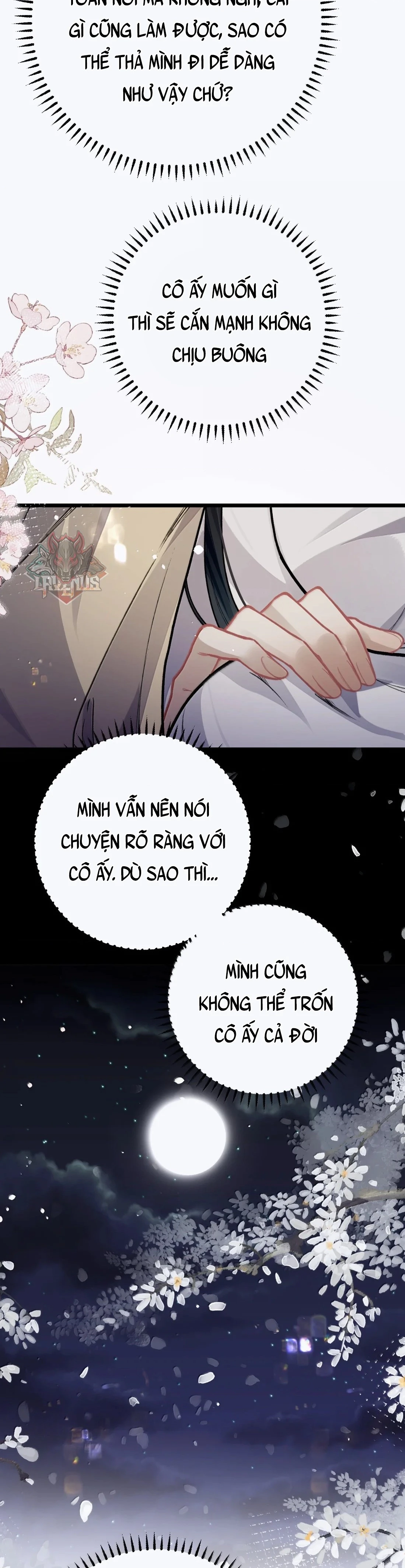 Quấn Quýt Chapter 82 - 30