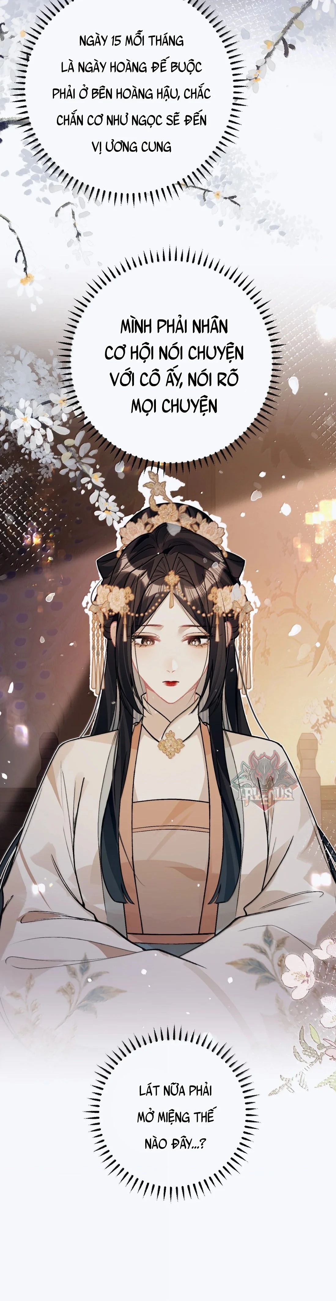 Quấn Quýt Chapter 82 - 31