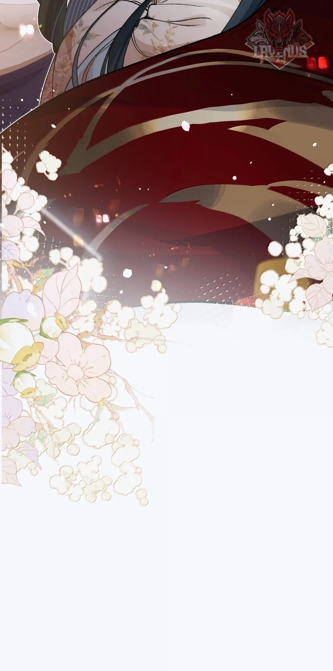 Quấn Quýt Chapter 82 - 33