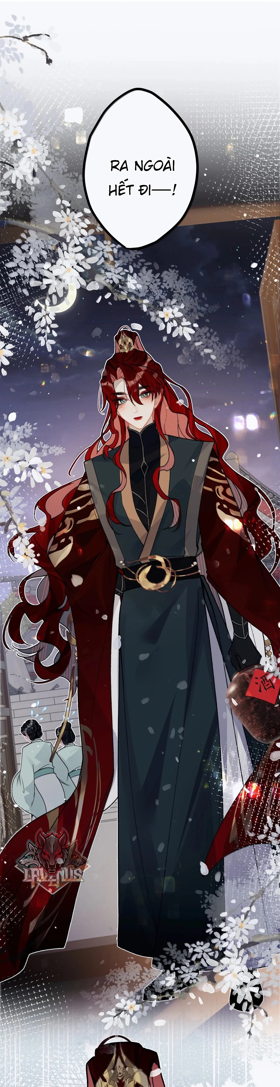 Quấn Quýt Chapter 83 - 2