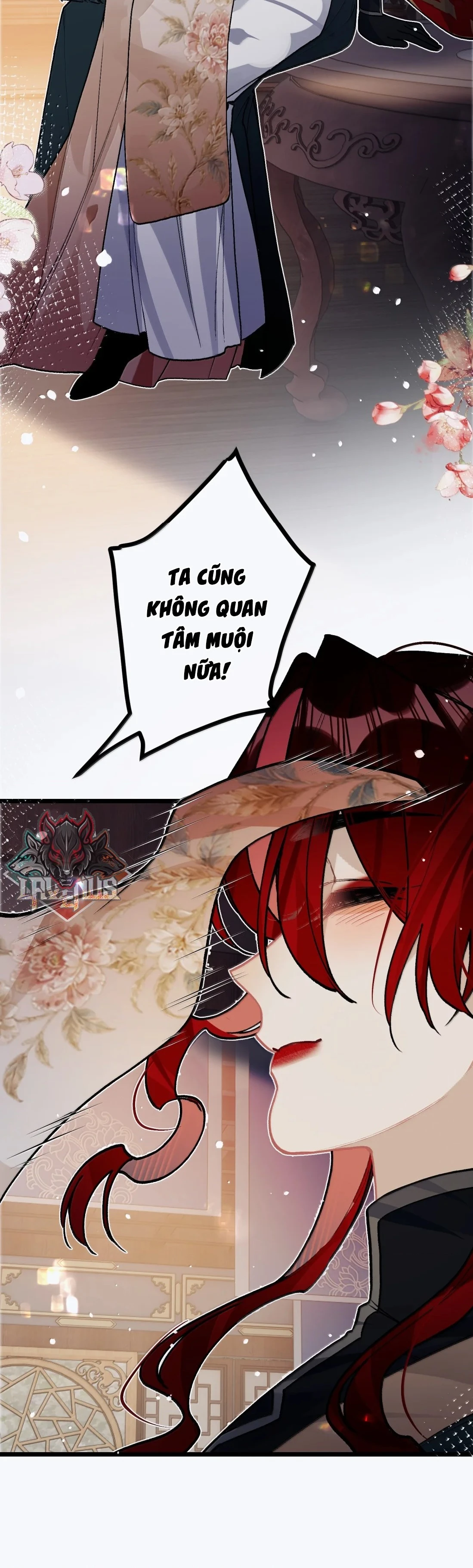 Quấn Quýt Chapter 83 - 11