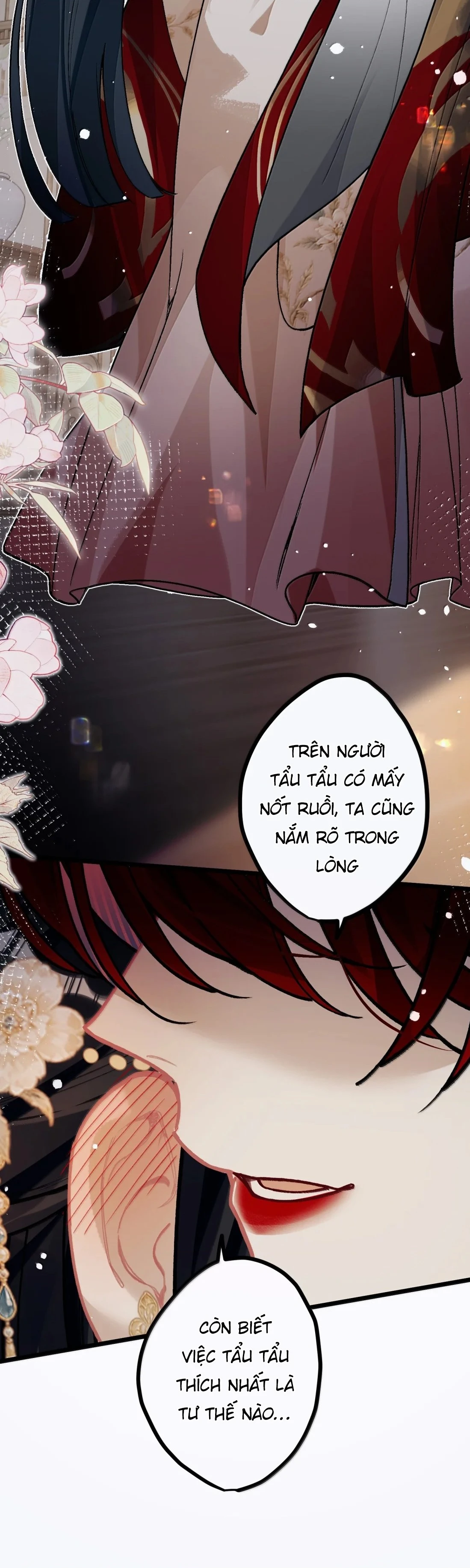 Quấn Quýt Chapter 83 - 17