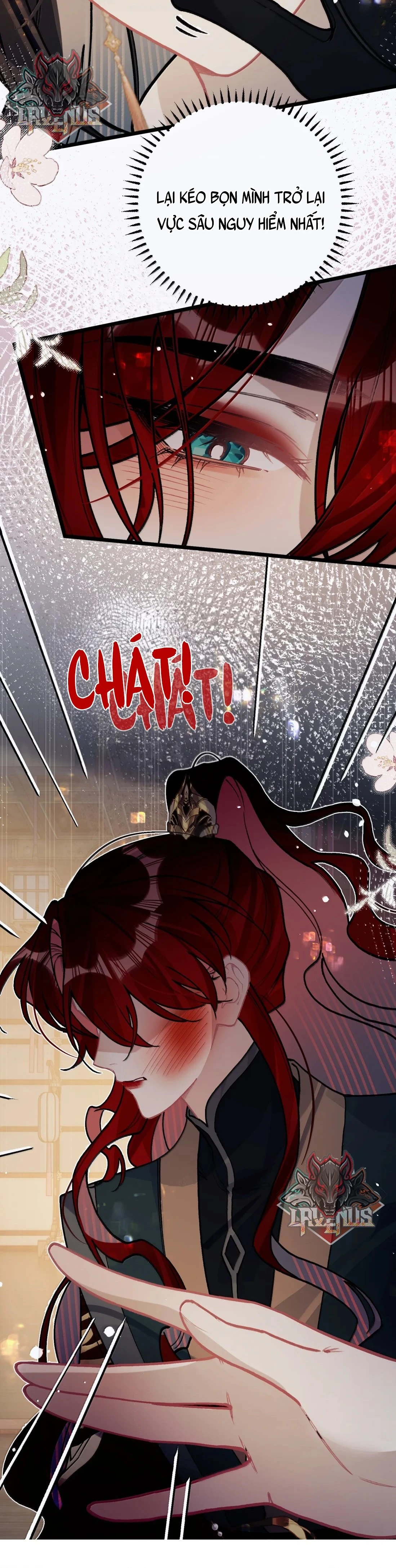 Quấn Quýt Chapter 83 - 26