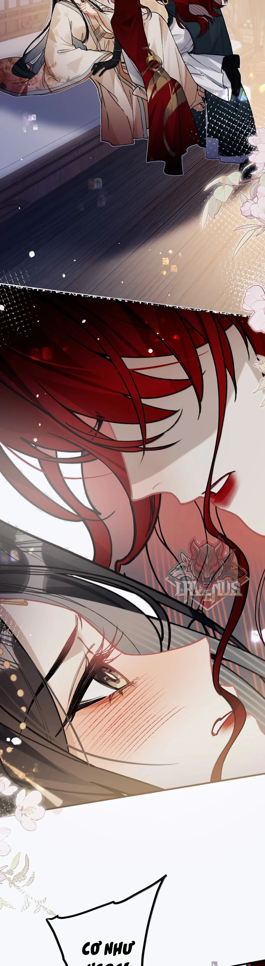 Quấn Quýt Chapter 84 - 5