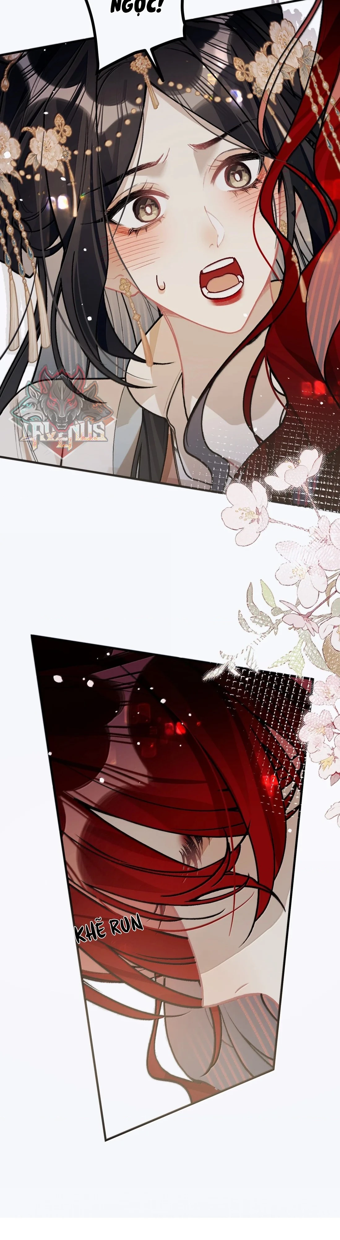Quấn Quýt Chapter 84 - 6