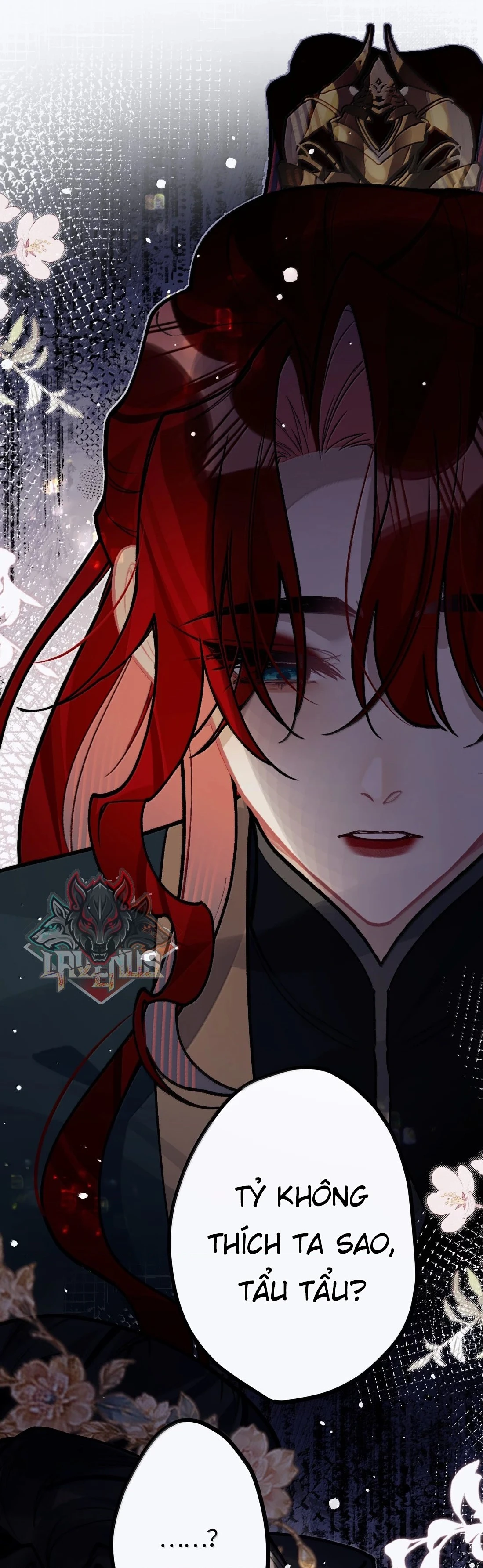 Quấn Quýt Chapter 84 - 7