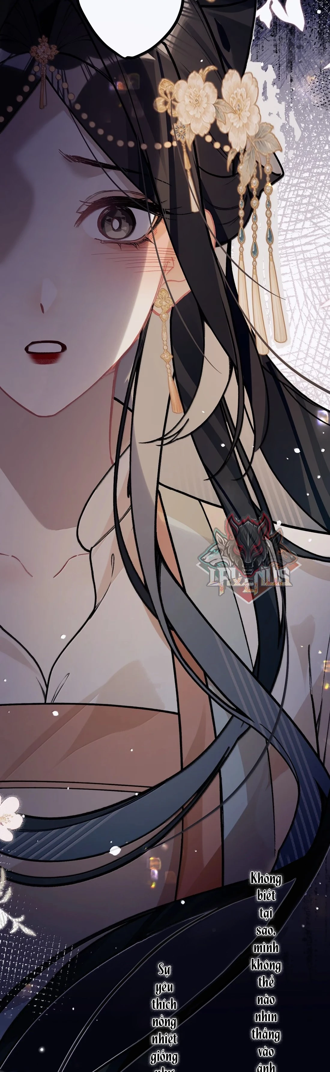 Quấn Quýt Chapter 84 - 8