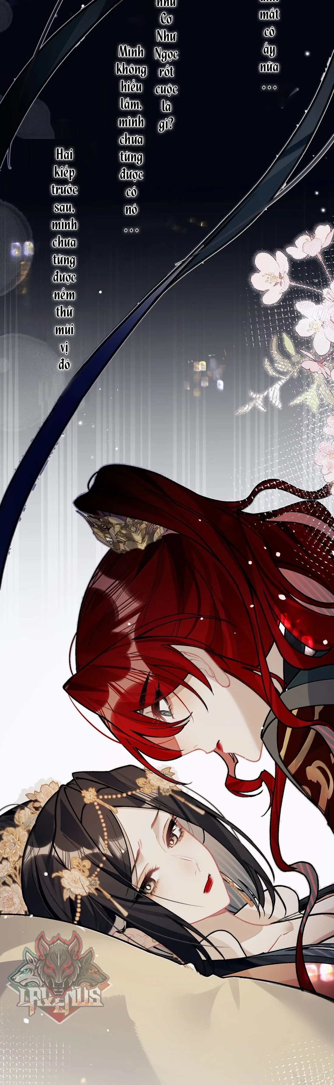 Quấn Quýt Chapter 84 - 9