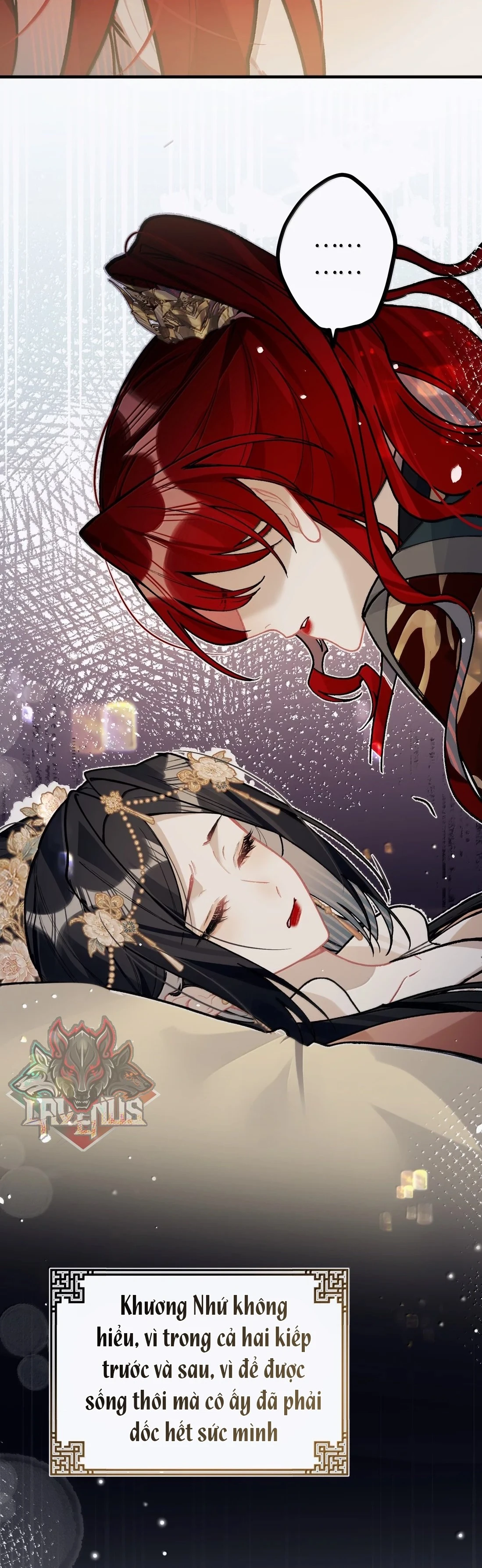 Quấn Quýt Chapter 84 - 11