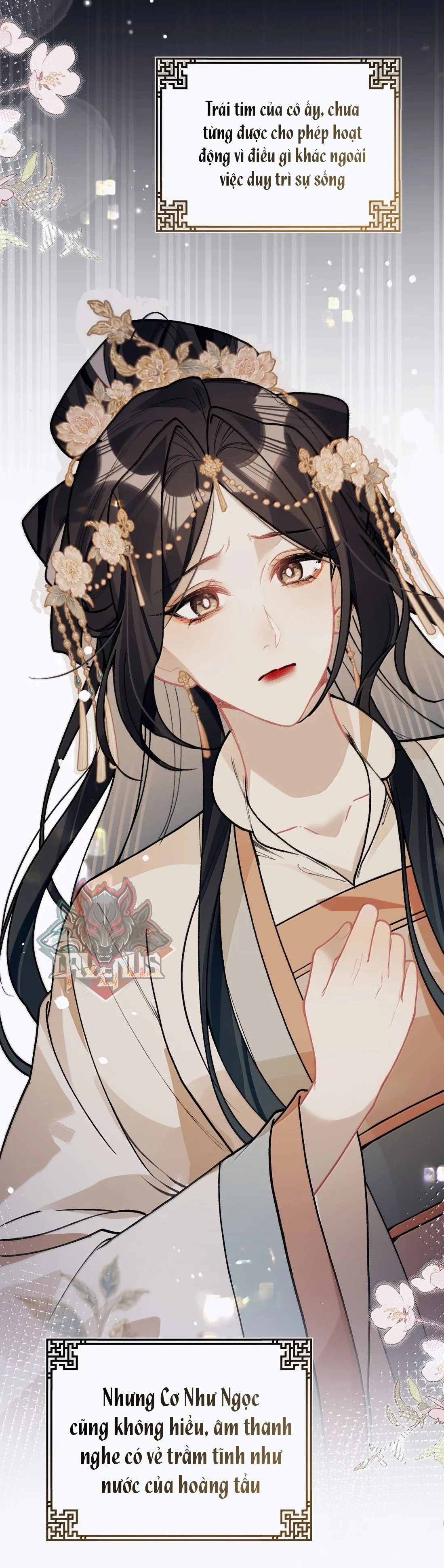 Quấn Quýt Chapter 84 - 12