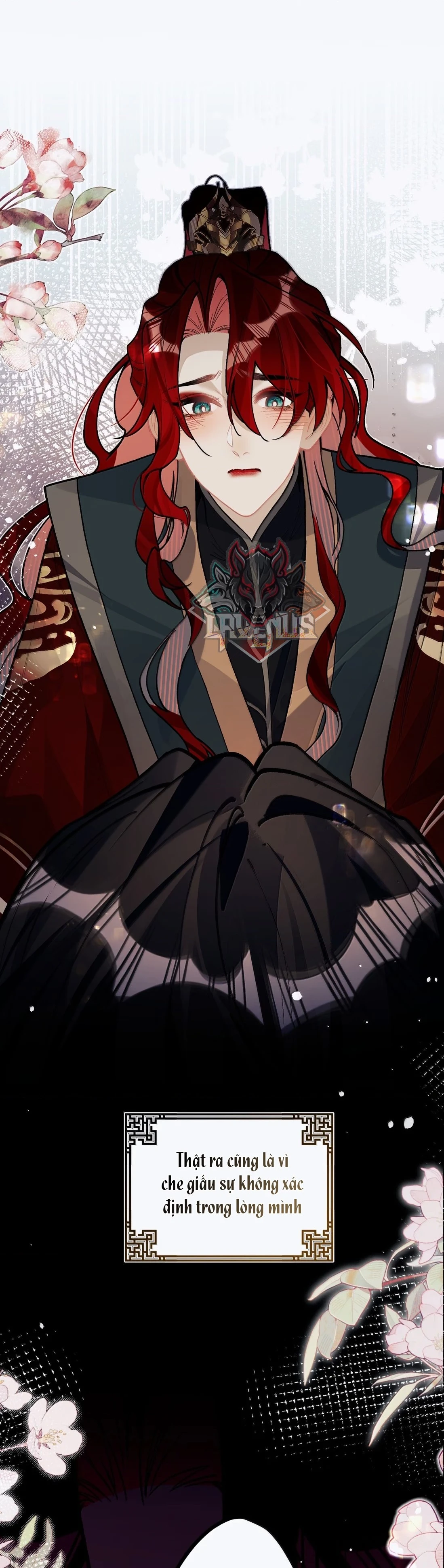 Quấn Quýt Chapter 84 - 13