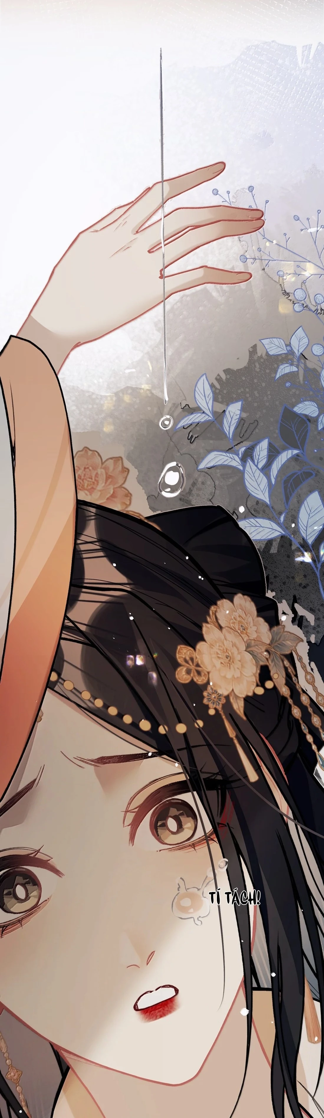 Quấn Quýt Chapter 84 - 16
