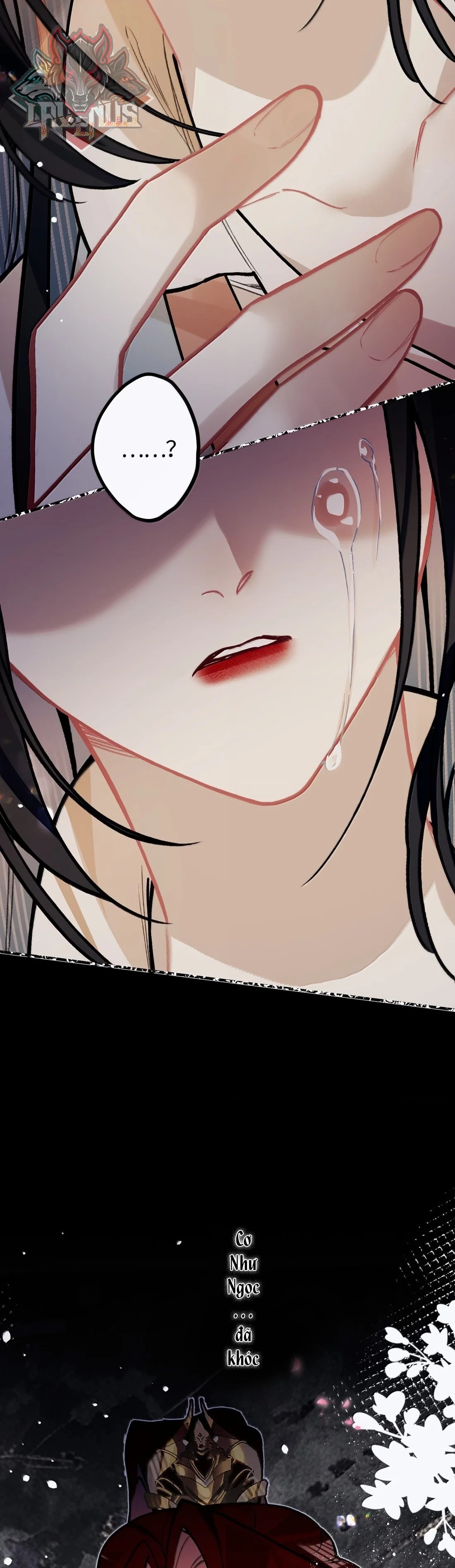 Quấn Quýt Chapter 84 - 17
