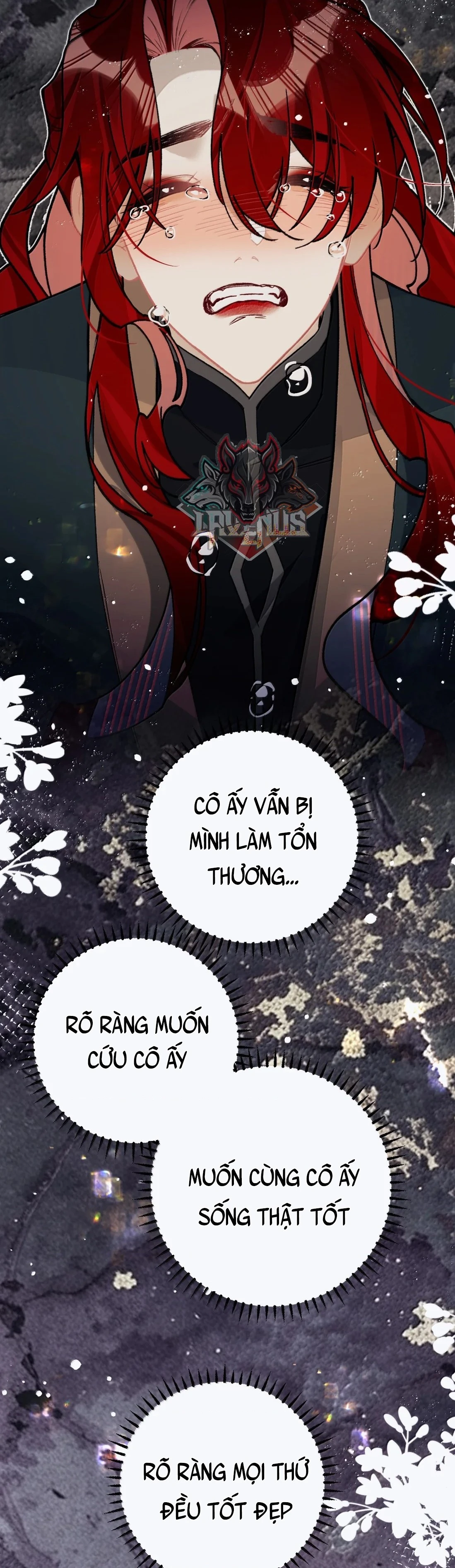Quấn Quýt Chapter 84 - 18