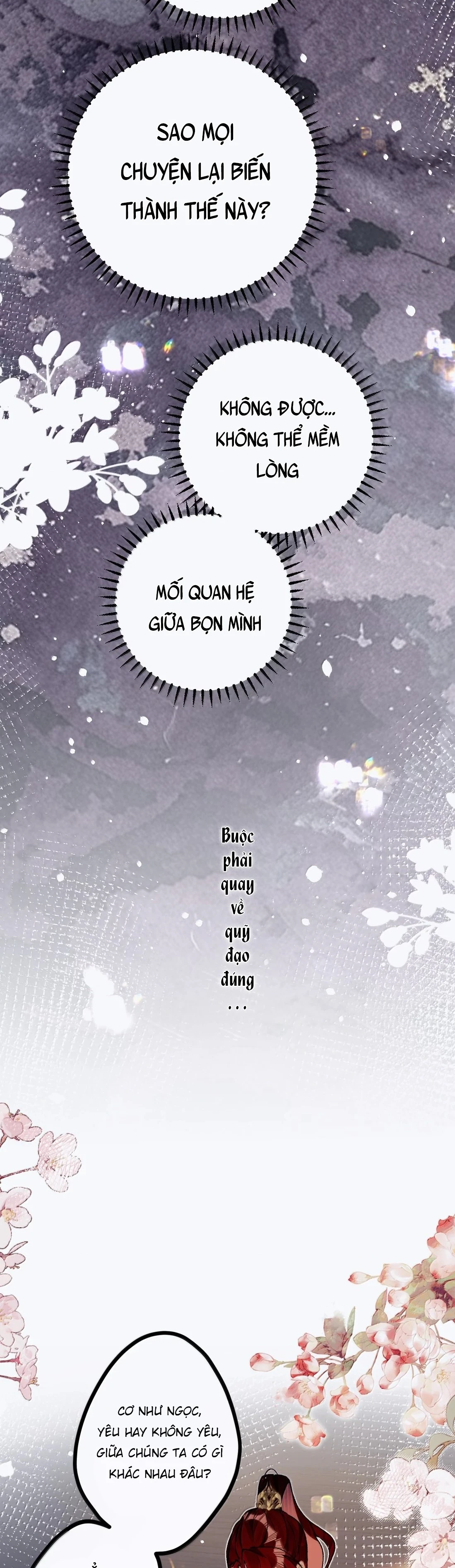 Quấn Quýt Chapter 84 - 19