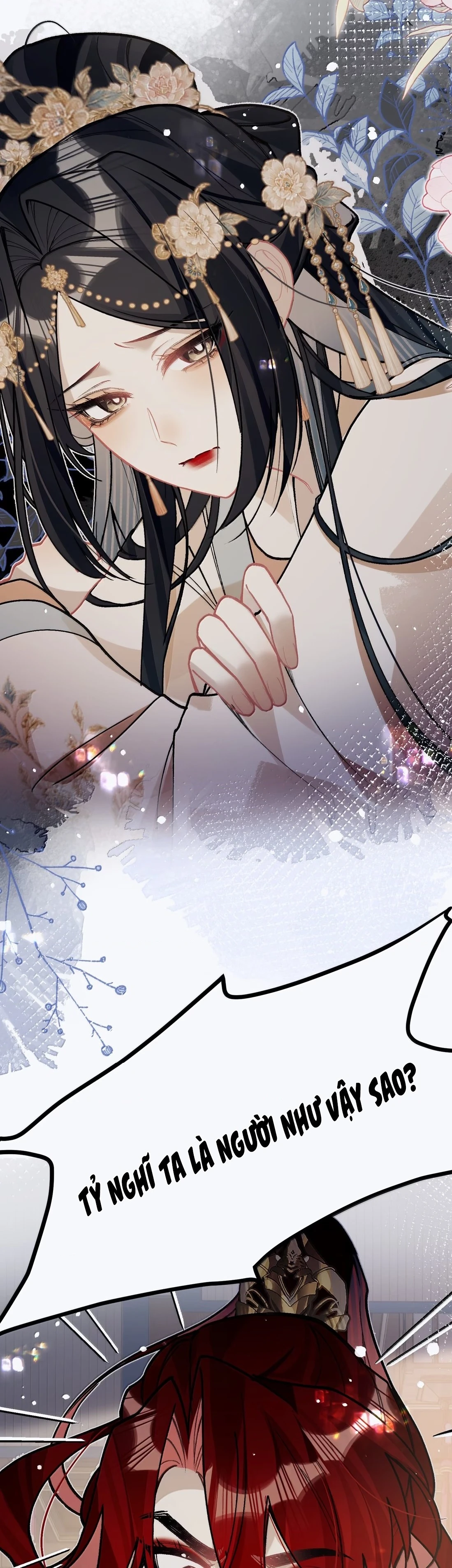 Quấn Quýt Chapter 84 - 21