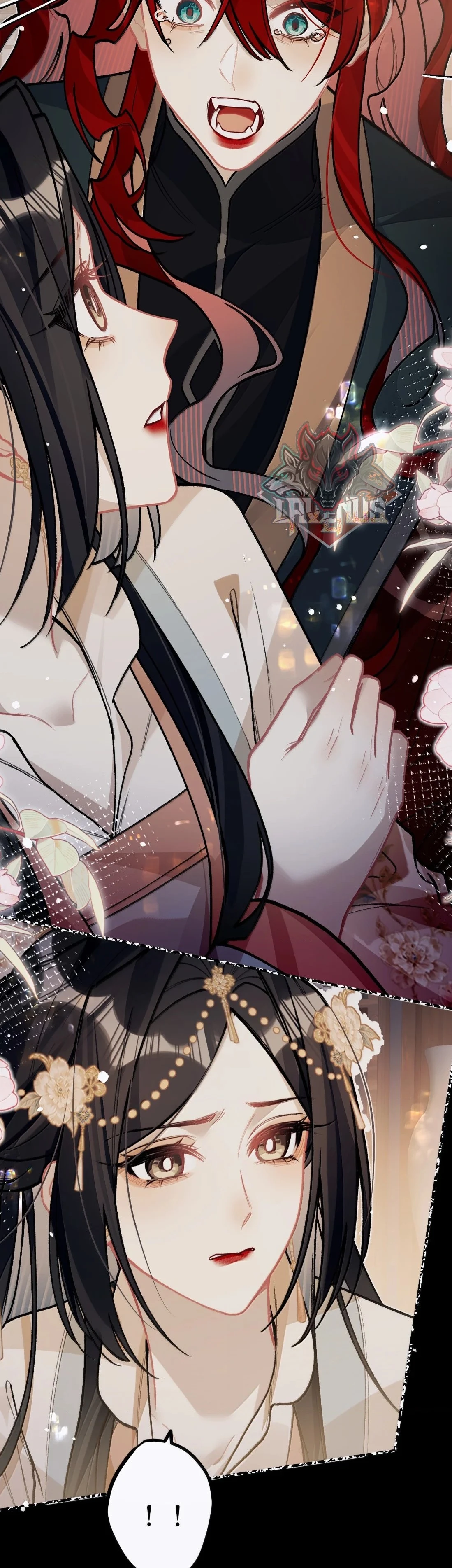 Quấn Quýt Chapter 84 - 22
